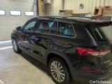  Skoda  Kodiaq  Tour 4x4 2.0 TDI 110KW AT7 E6d #15