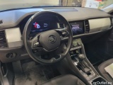  Skoda  Kodiaq  Tour 4x4 2.0 TDI 110KW AT7 E6d #16