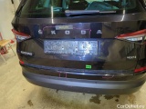  Skoda  Kodiaq  Tour 4x4 2.0 TDI 110KW AT7 E6d #58