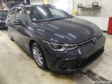  Volkswagen  Golf  VIII Variant R-Line 2.0 TSI 140KW AT7 E6d #7