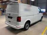  Volkswagen  Transporter VW T6  T6.1 DSG Lang 4d 110kW #2