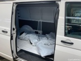  Volkswagen  Transporter VW T6  T6.1 DSG Lang 4d 110kW #9