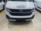  Volkswagen  Transporter VW T6  T6.1 DSG Lang 4d 110kW #24