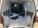  Volkswagen  Transporter VW T6  T6.1 DSG Lang 4d 110kW #37
