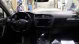  Volkswagen  Tiguan  Allspace Highline 4Motion 2.0 TDI 140KW AT7 E6dT #3