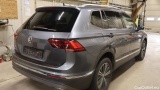  Volkswagen  Tiguan  Allspace Highline 4Motion 2.0 TDI 140KW AT7 E6dT #2