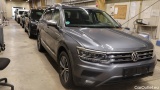  Volkswagen  Tiguan  Allspace Highline 4Motion 2.0 TDI 140KW AT7 E6dT #7