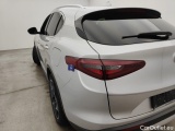  Alfa Romeo   STELVIO Alfa Romeo 2.2 D 160 Super 5d #44