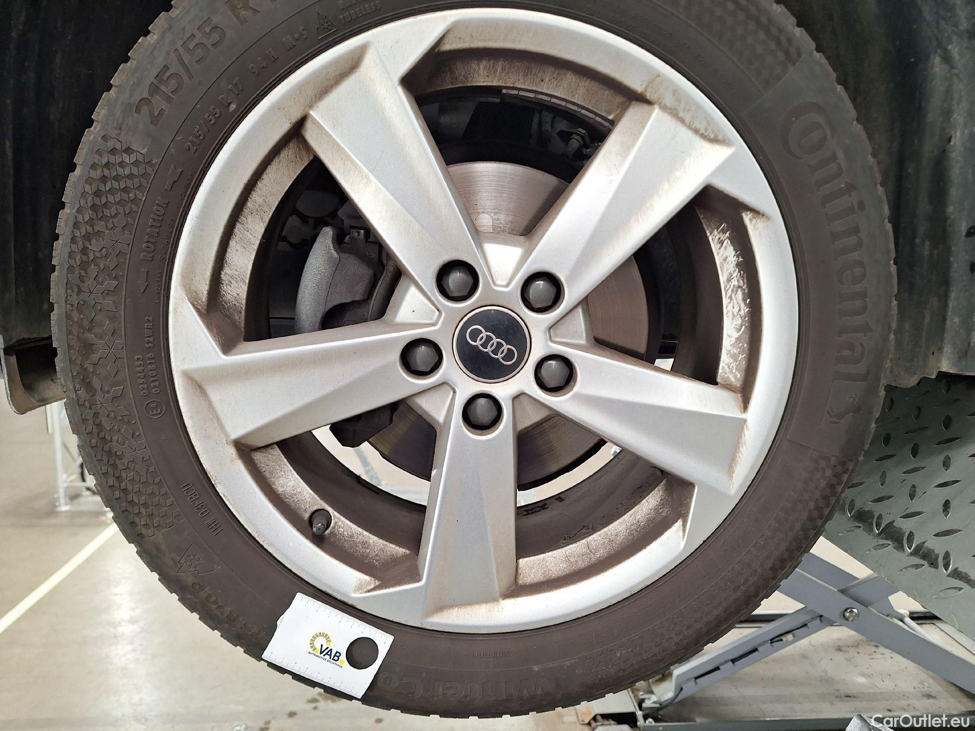  Audi  Q2 Audi,  FL'20, Audi  1.5 35 TFSI 110kW S tronic S Line B. Ed. 5 #11