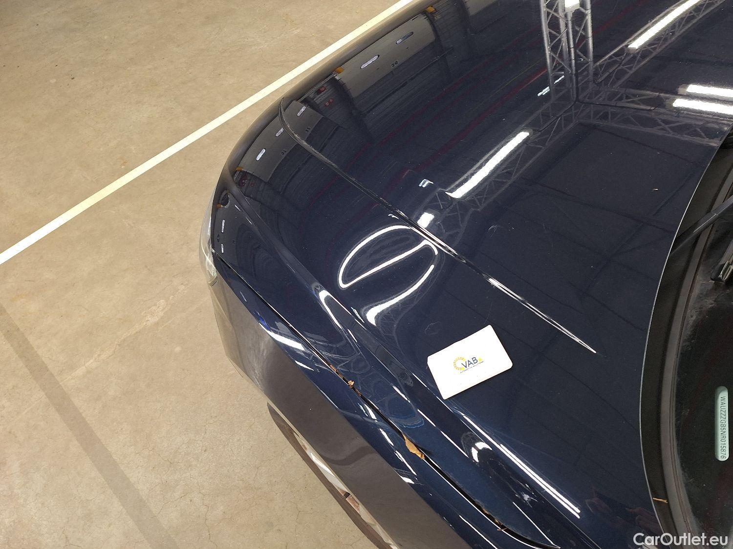  Audi  A1 Sportback Audi, A1 SB '18, Audi  1.0 25 TFSI 70kW S tronic Busine #28