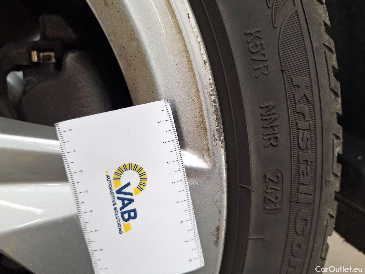  Audi  A3 Audi,  Berline '20, Audi  Berline 1.0 TFSi 30 81kW S line 4d #15