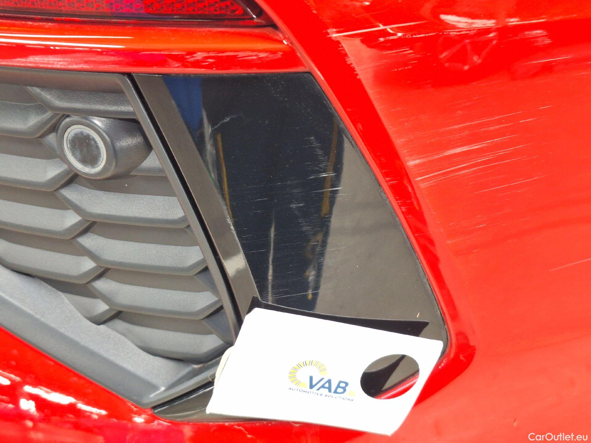  Audi  A3 Audi,  SB '20, Audi  Sportback 1.5 35 TFSi 110kW S tronic S lin #9