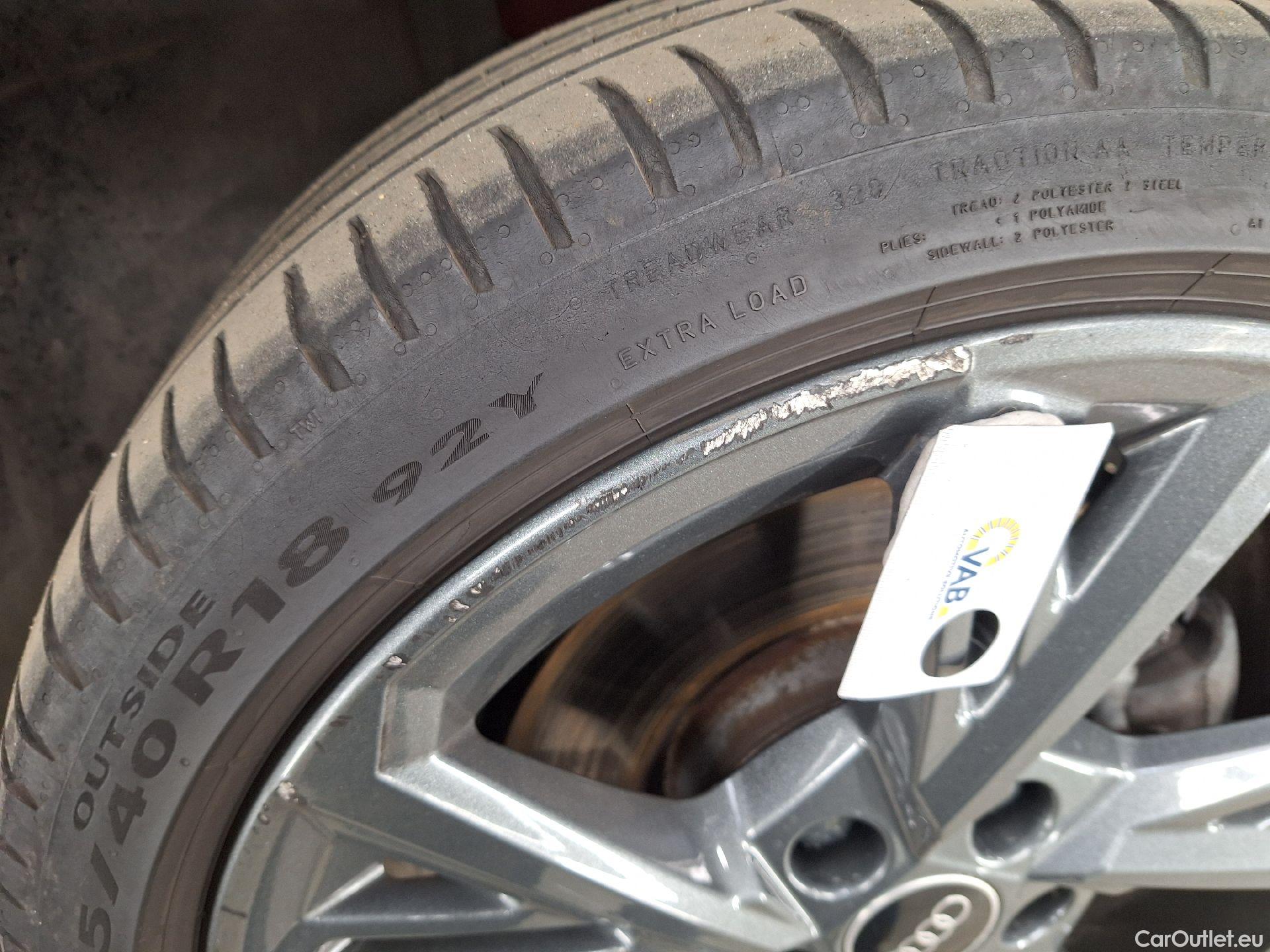  Audi  A3 Audi,  SB '20, Audi  Sportback 1.5 35 TFSi 110kW S tronic S lin #29