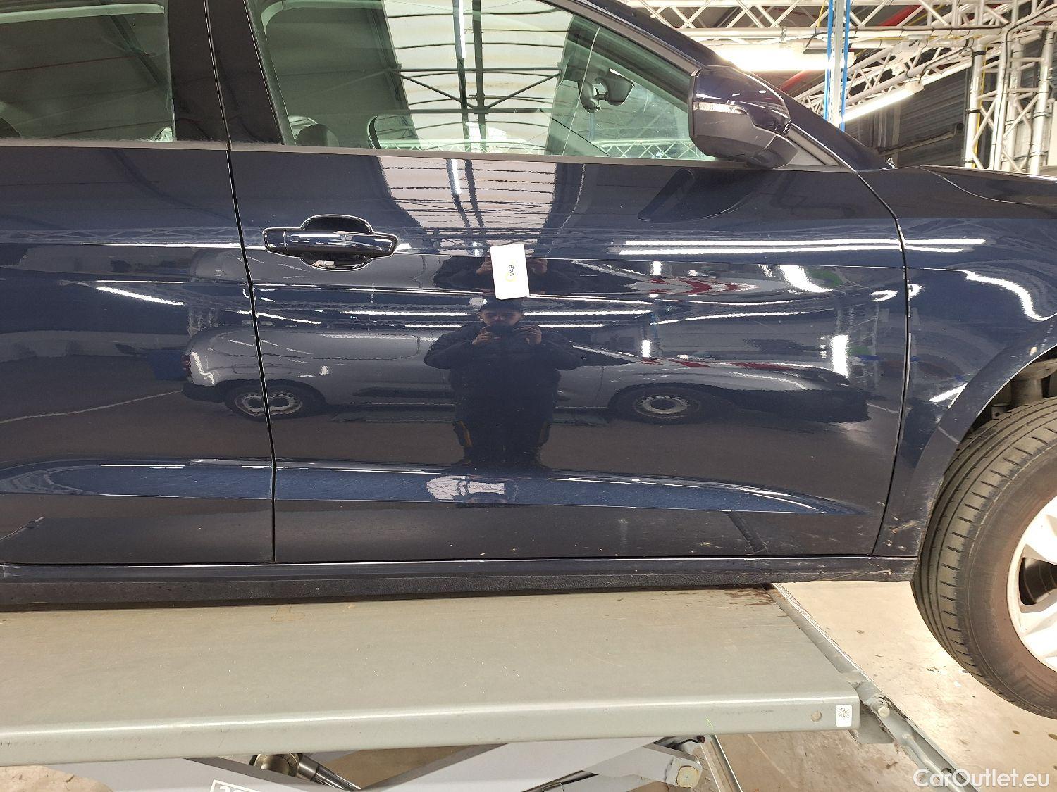  Audi  A1 Sportback Audi, A1 SB '18, Audi  1.0 25 TFSI 70kW S tronic Busine #11