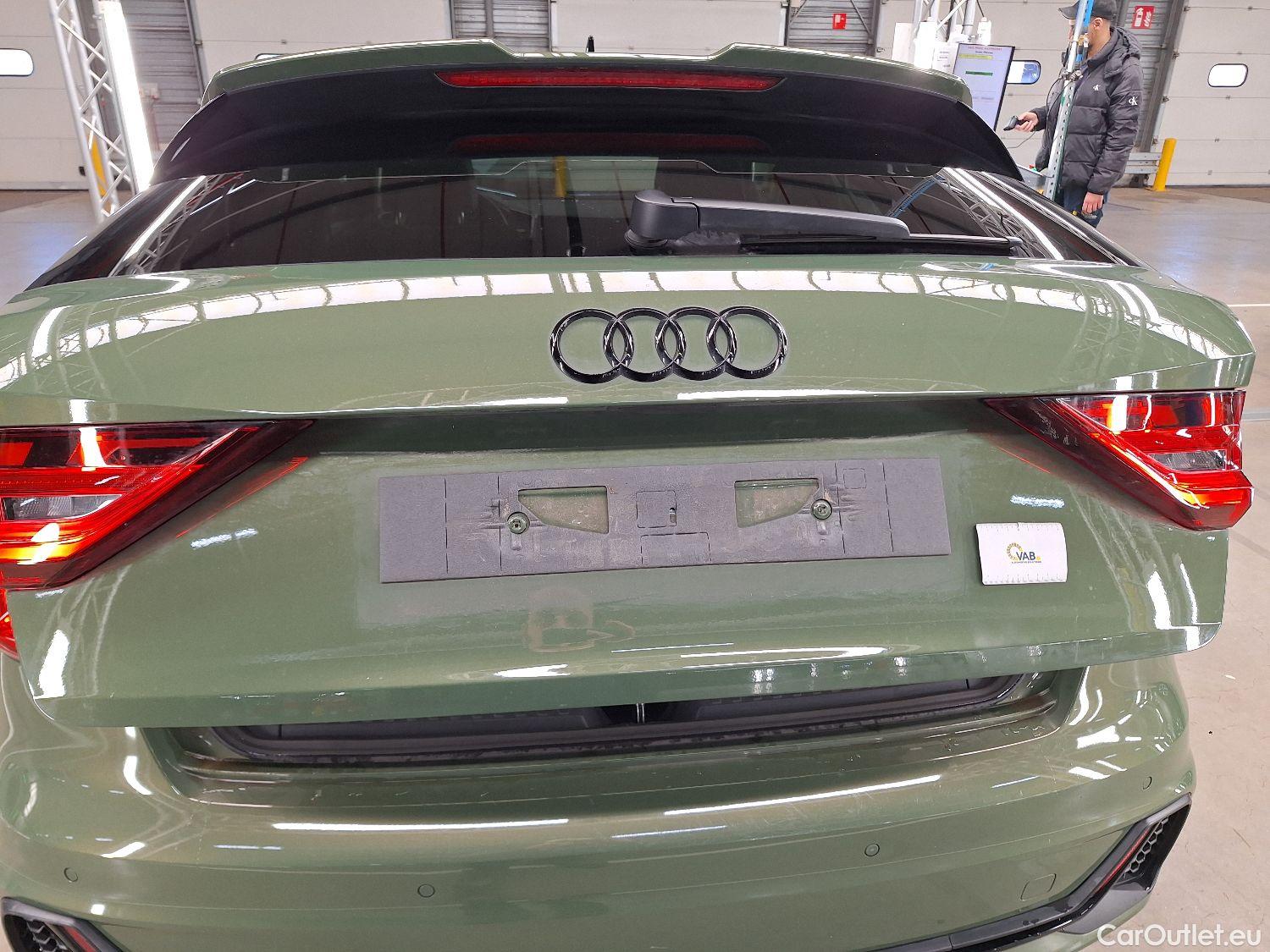  Audi  A1 Sportback Audi, A1SB 30, A1SB 30 TFSI 85kW S Line #31