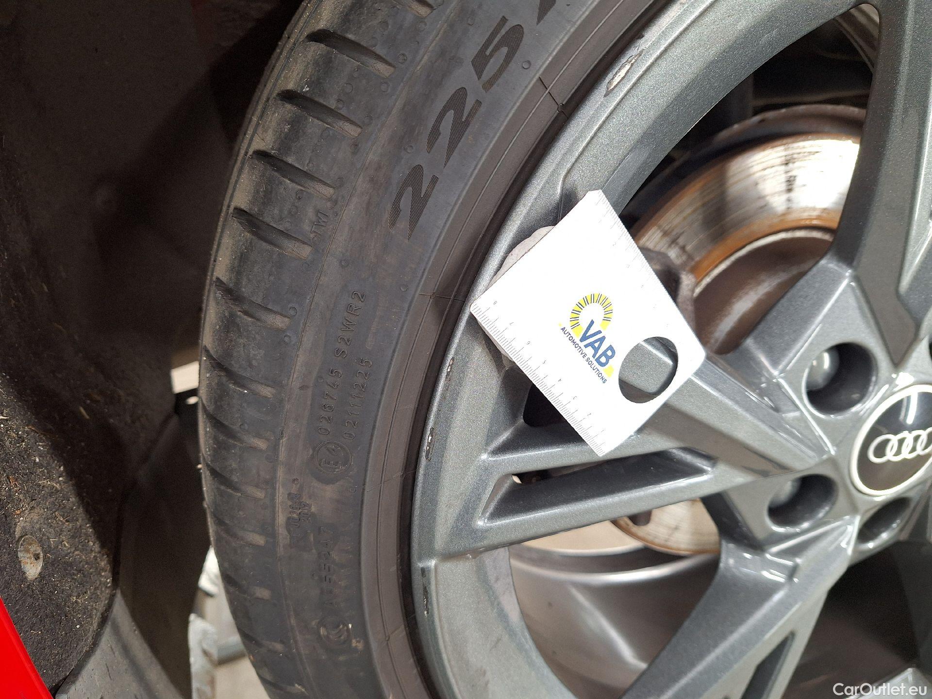  Audi  A3 Audi,  SB '20, Audi  Sportback 1.5 35 TFSi 110kW S tronic S lin #25