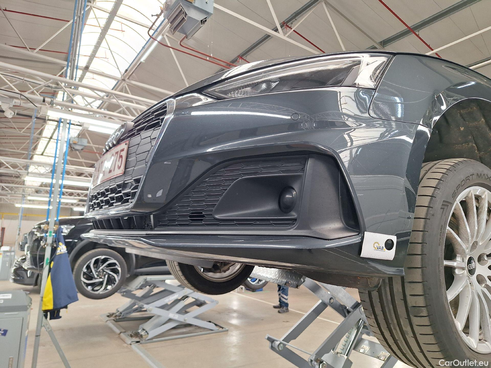  Audi  A5 Sportback Audi, A5 SB FL'20, Audi  35 TDI S tronic Business Edition #26