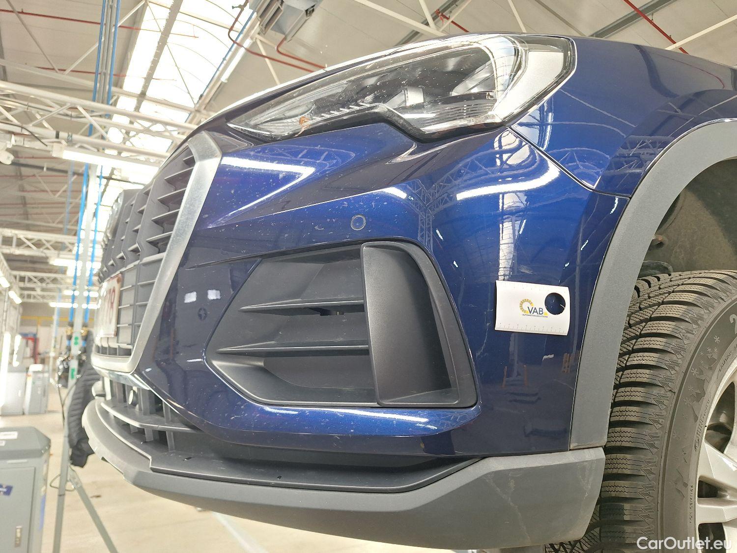  Audi  Q3 Audi,  '18, Audi  35 TFSI 5d #4