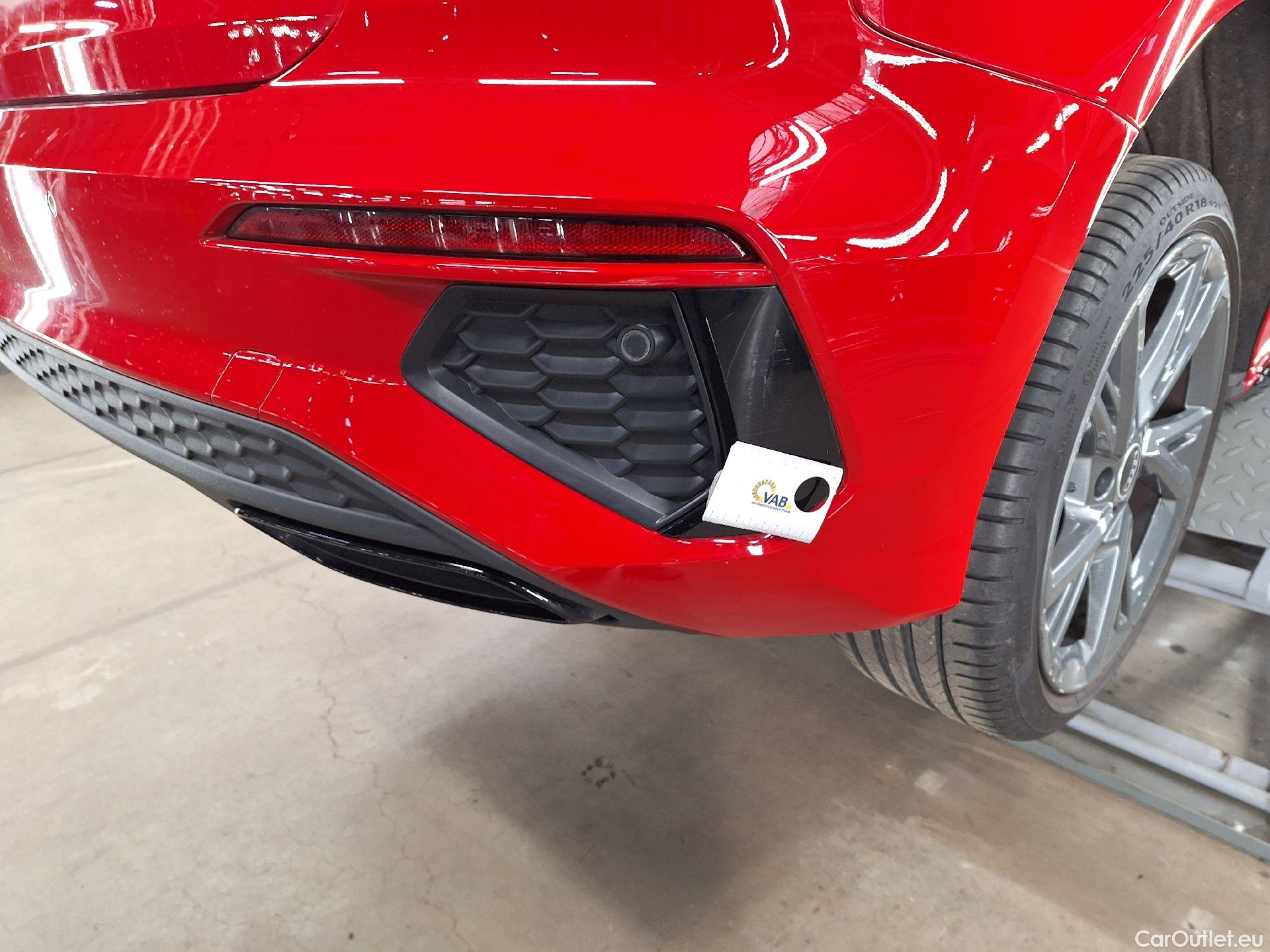  Audi  A3 Audi,  SB '20, Audi  Sportback 1.5 35 TFSi 110kW S tronic S lin #11