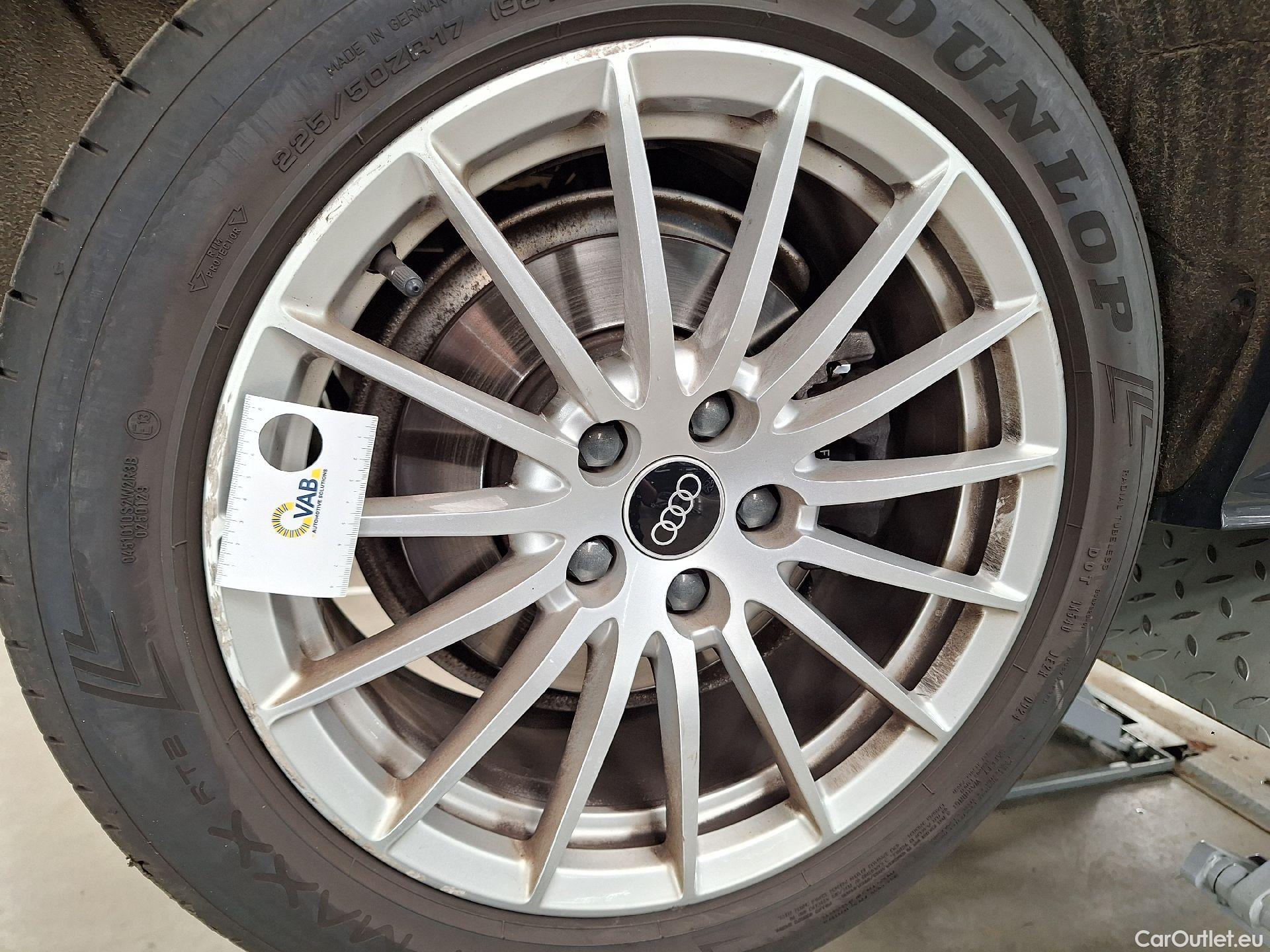  Audi  A5 Sportback Audi, A5 SB FL'20, Audi  35 TDI S tronic Business Edition #32