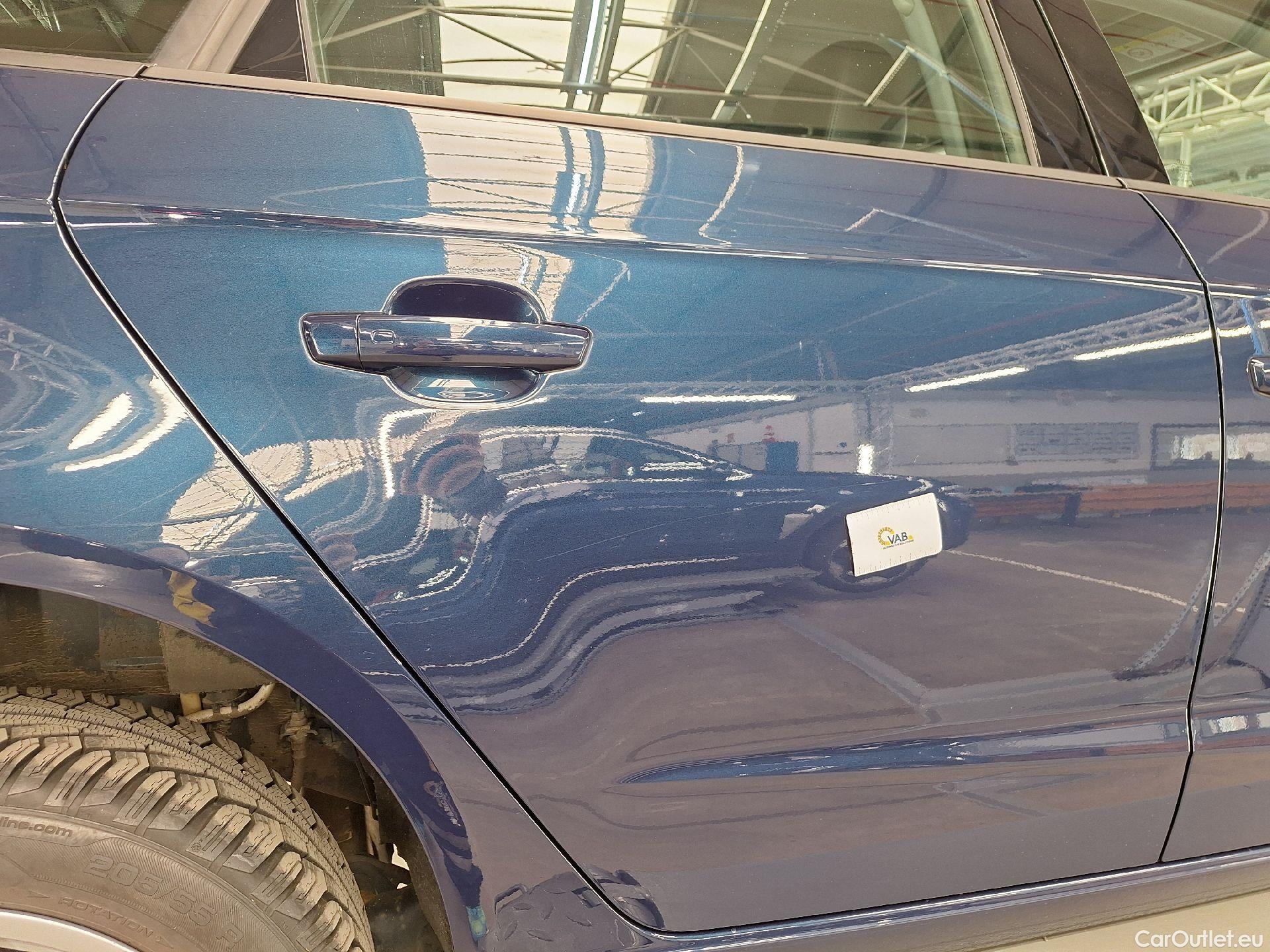  Audi  A3 Audi,  Sportback FL'16, Audi  Sportback 1.0 30 TFSi 85kW 5d #28