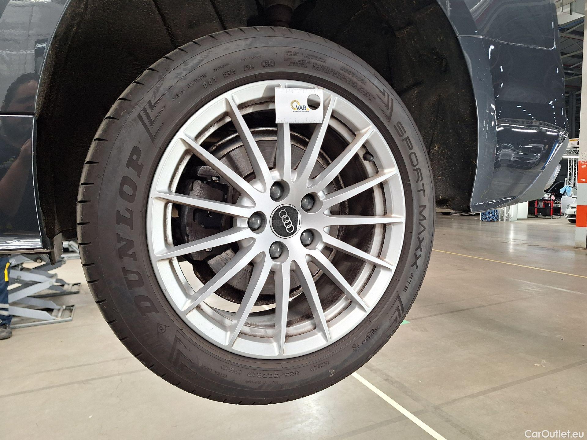  Audi  A5 Sportback Audi, A5 SB FL'20, Audi  35 TDI S tronic Business Edition #30