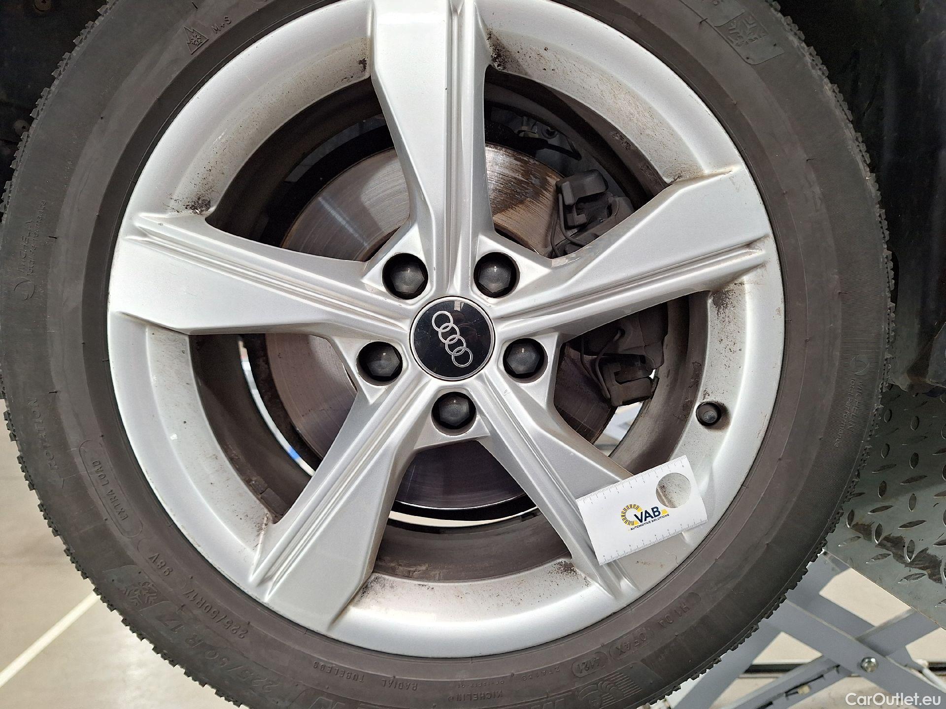  Audi  A4 Audi,  Avant FL'19, Audi  Avant 2.0 30 TDi 100kW S tr Adv Business E #37