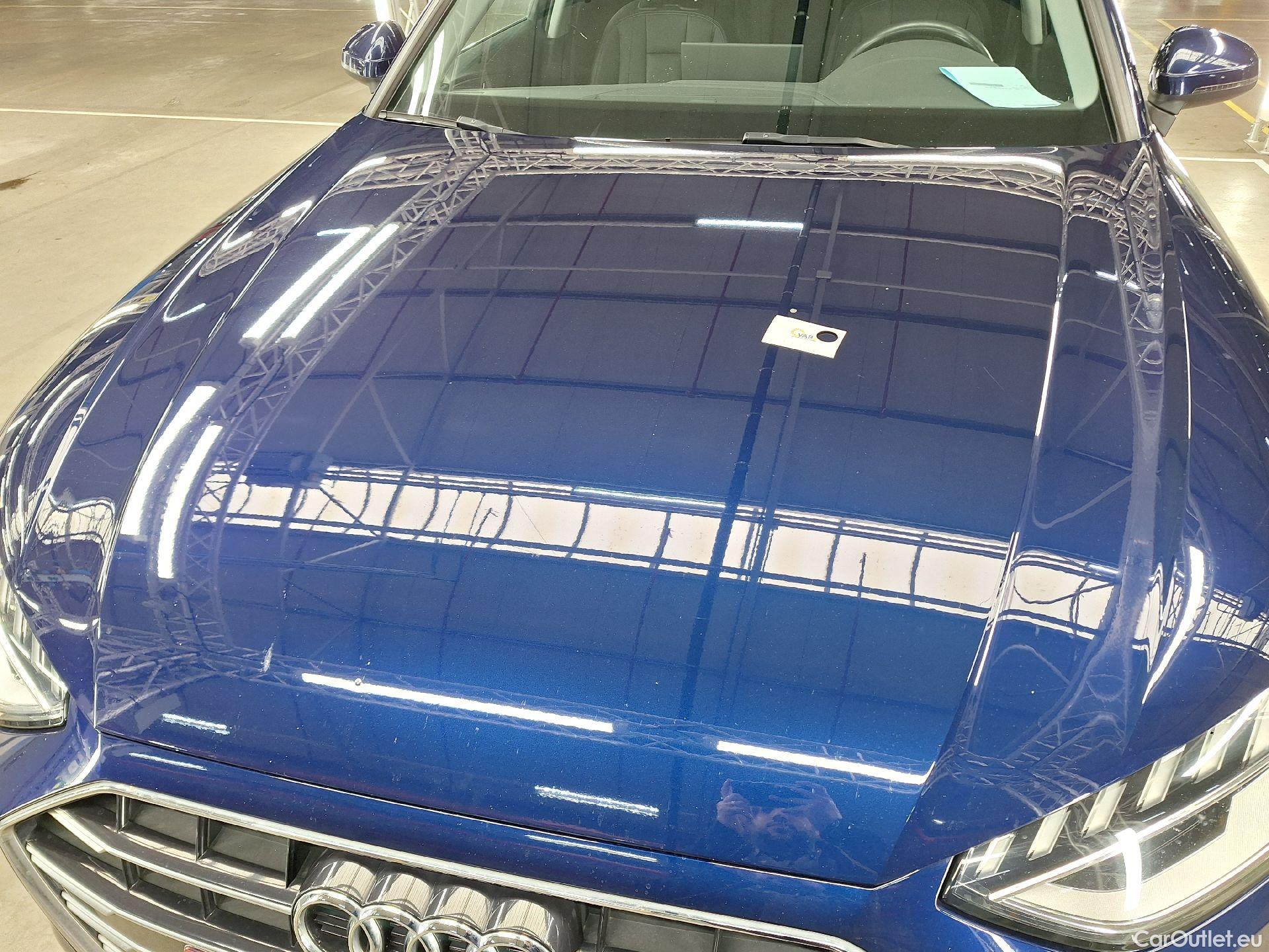  Audi  A4 Audi,  Avant FL'19, Audi  Avant 2.0 30 TDi 100kW S tr Adv Business E #3