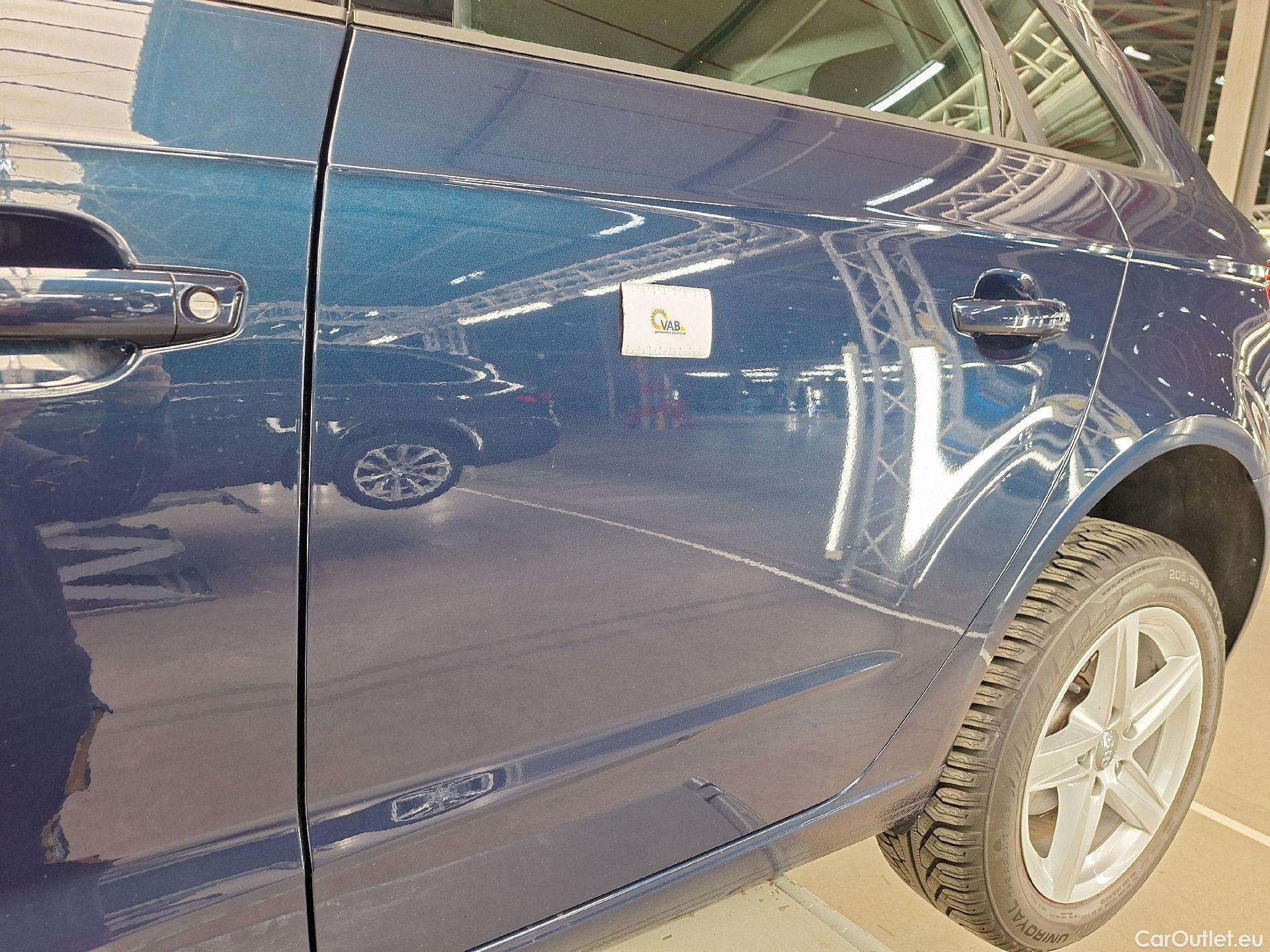  Audi  A3 Audi,  Sportback FL'16, Audi  Sportback 1.0 30 TFSi 85kW 5d #9