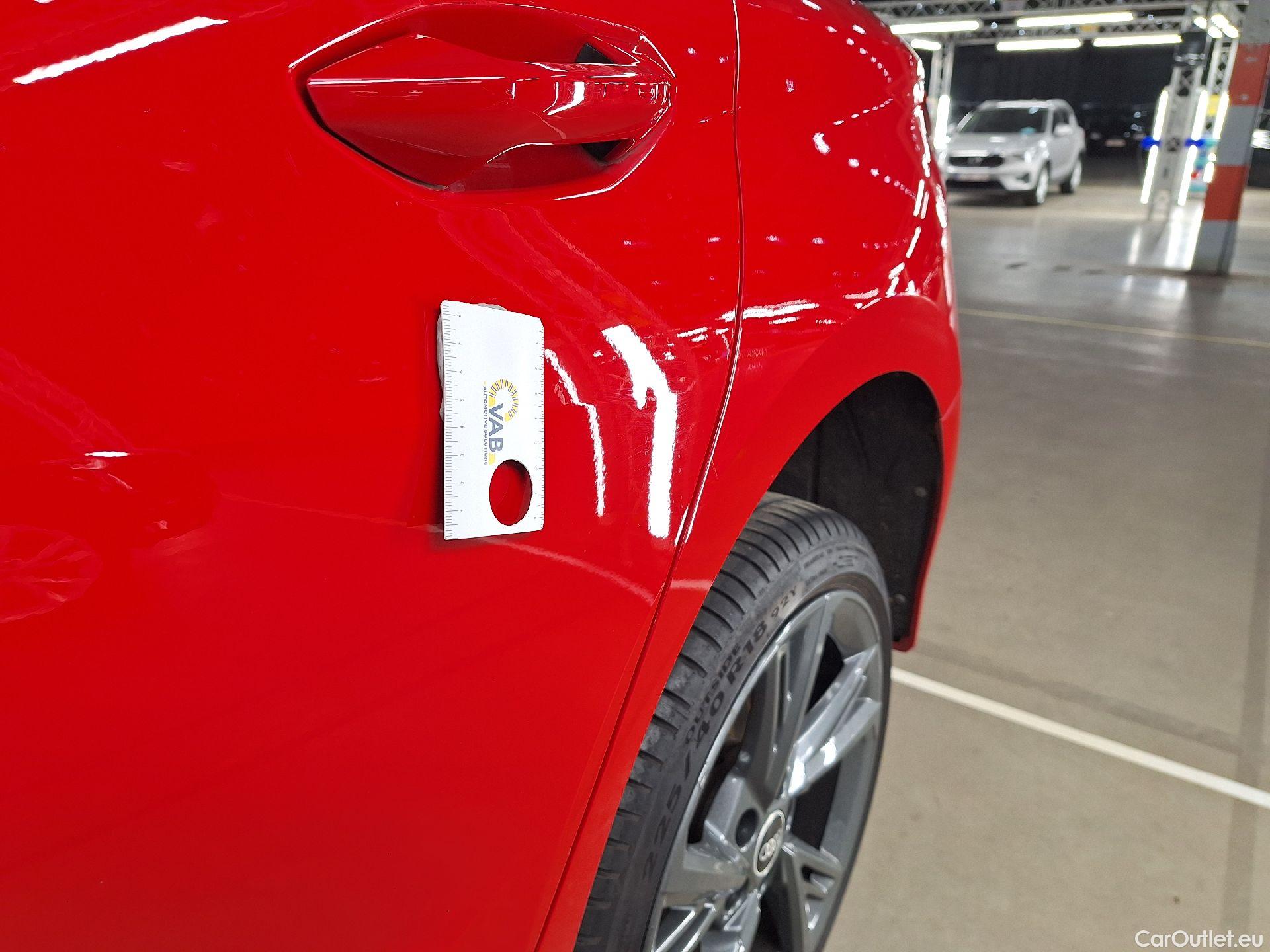  Audi  A3 Audi,  SB '20, Audi  Sportback 1.5 35 TFSi 110kW S tronic S lin #7