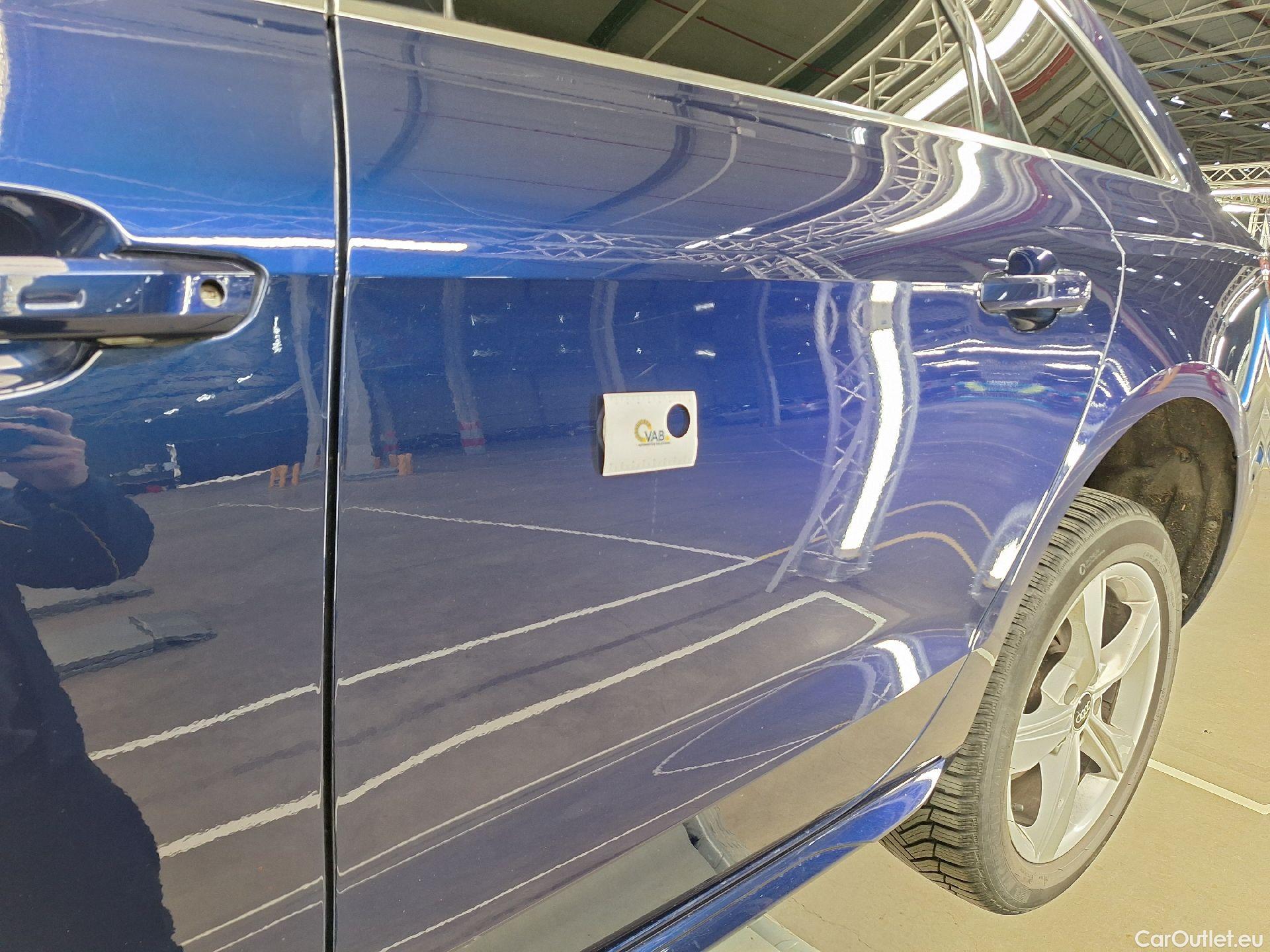  Audi  A4 Audi,  Avant FL'19, Audi  Avant 2.0 30 TDi 100kW S tr Adv Business E #17