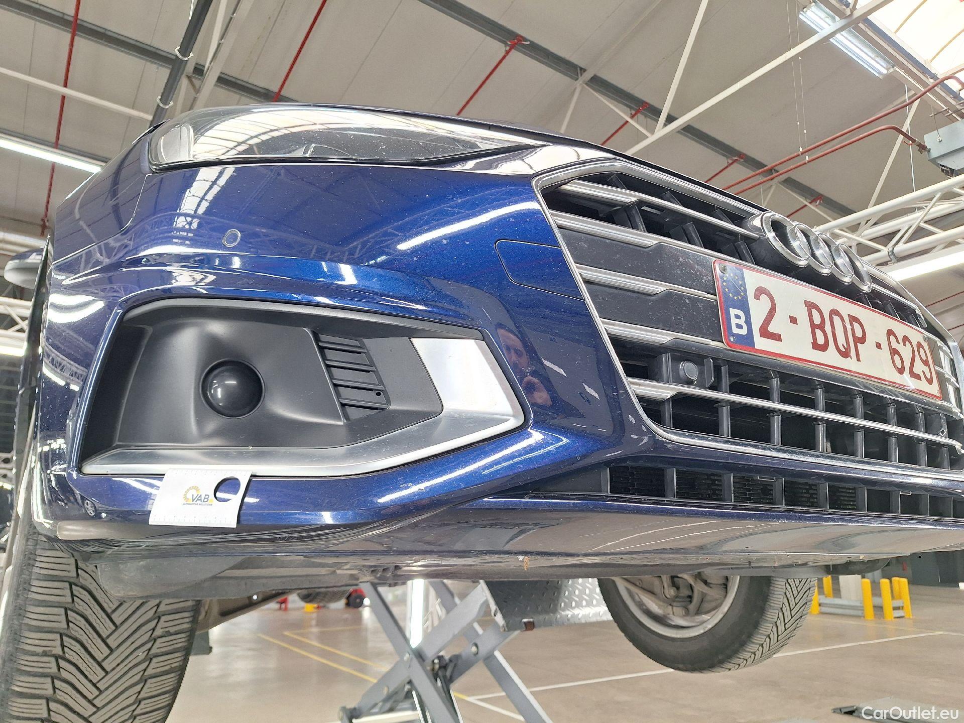  Audi  A4 Audi,  Avant FL'19, Audi  Avant 2.0 30 TDi 100kW S tr Adv Business E #34