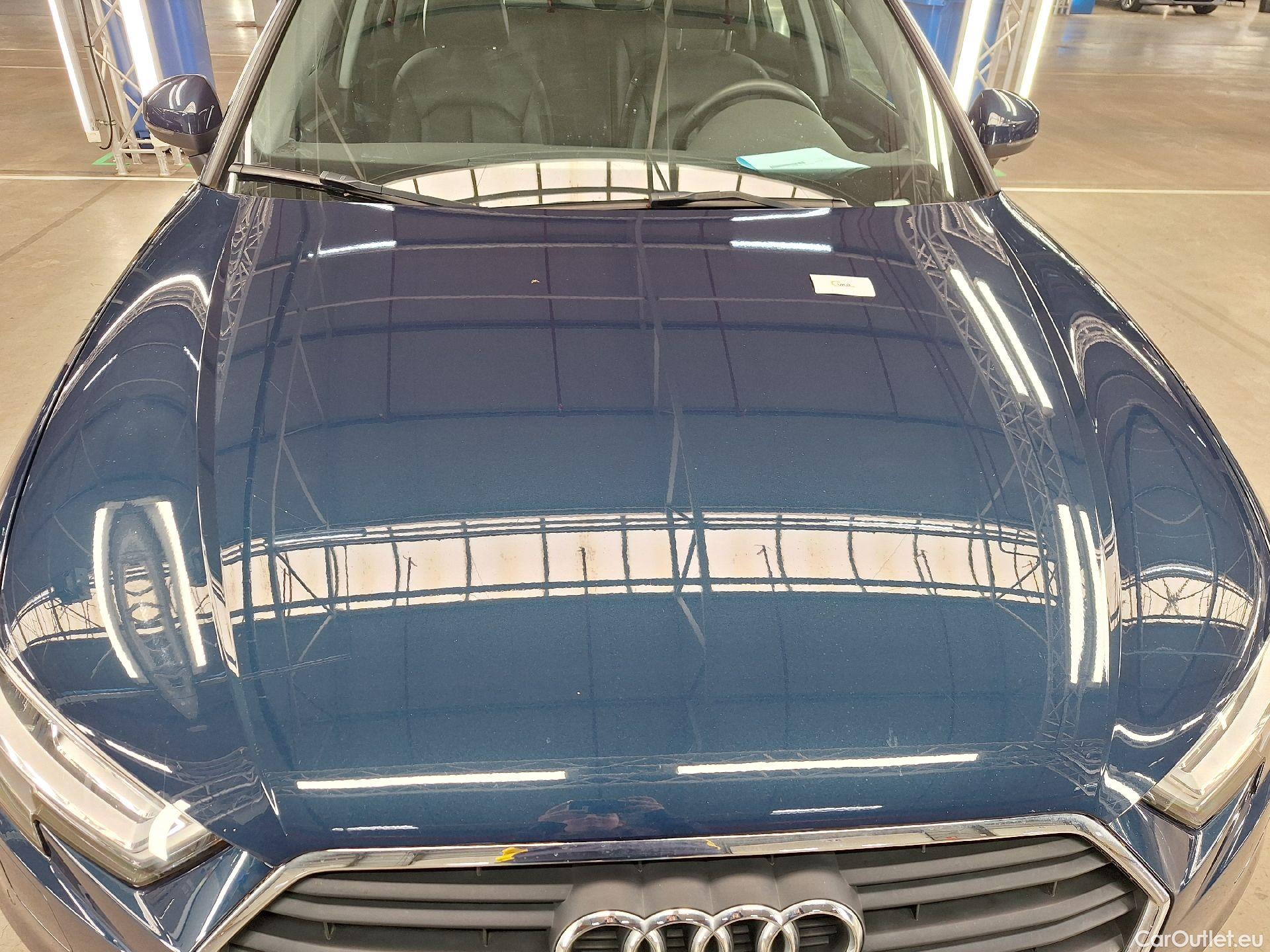  Audi  A3 Audi,  Sportback FL'16, Audi  Sportback 1.0 30 TFSi 85kW 5d #35