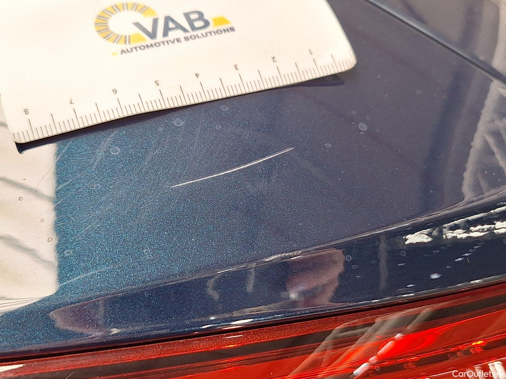  Audi  A3 Audi,  Sportback FL'16, Audi  Sportback 1.0 30 TFSi 85kW 5d #16