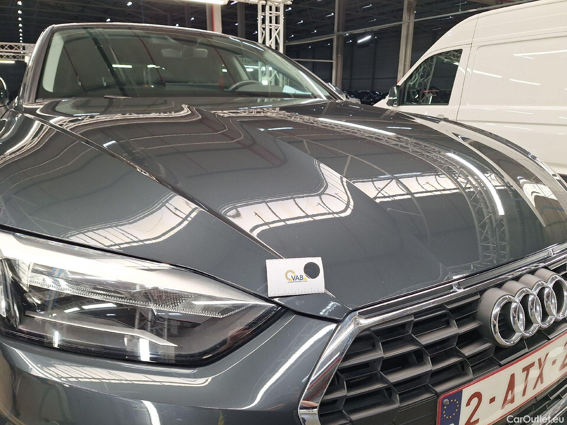  Audi  A5 Sportback Audi, A5 SB FL'20, Audi  35 TDI S tronic Business Edition #36