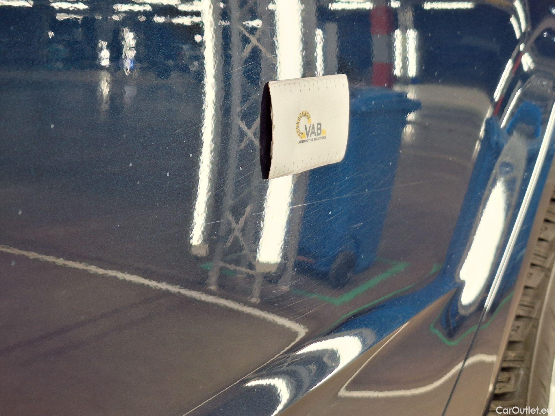  Audi  A3 Audi,  Sportback FL'16, Audi  Sportback 1.0 30 TFSi 85kW 5d #11