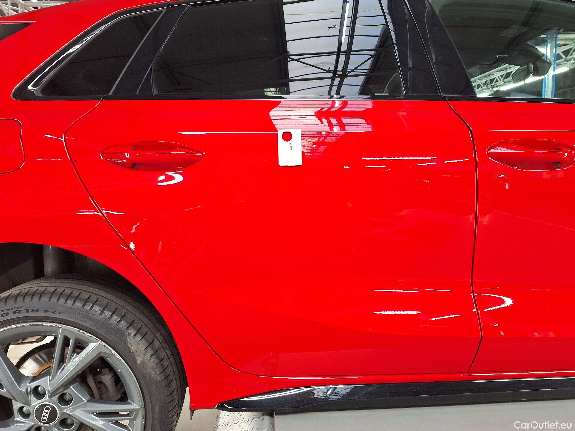  Audi  A3 Audi,  SB '20, Audi  Sportback 1.5 35 TFSi 110kW S tronic S lin #15