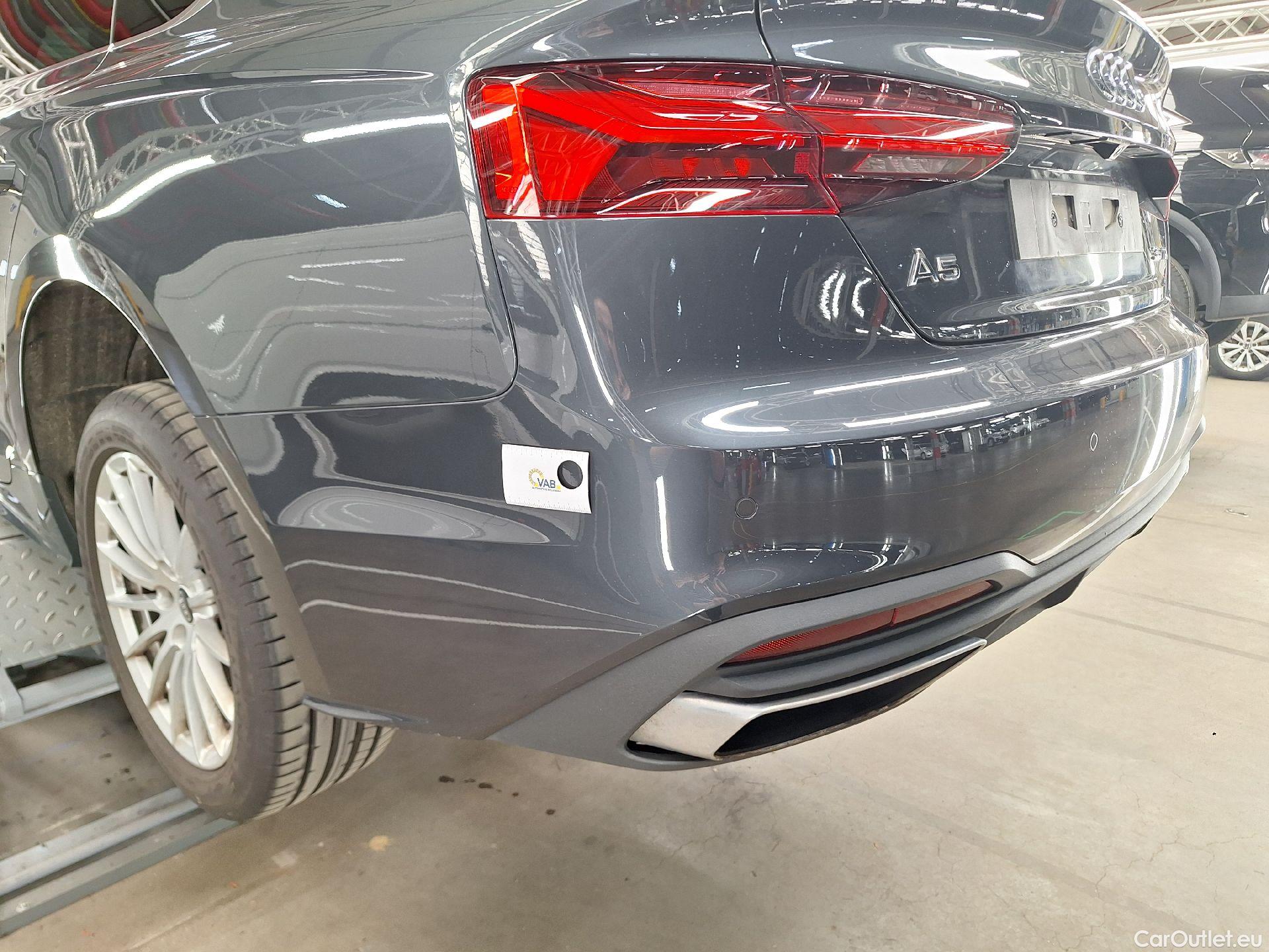  Audi  A5 Sportback Audi, A5 SB FL'20, Audi  35 TDI S tronic Business Edition #20