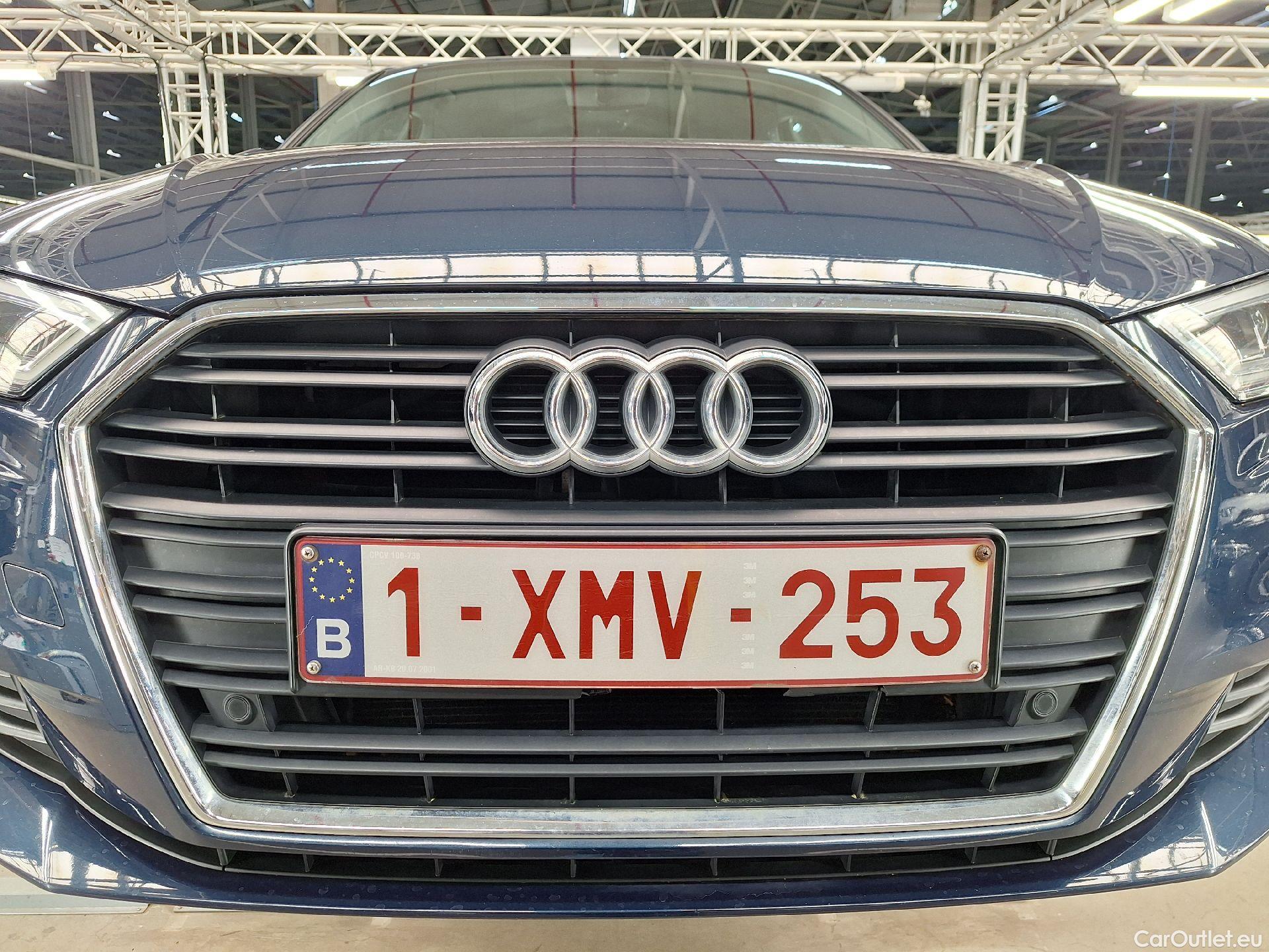  Audi  A3 Audi,  Sportback FL'16, Audi  Sportback 1.0 30 TFSi 85kW 5d #5