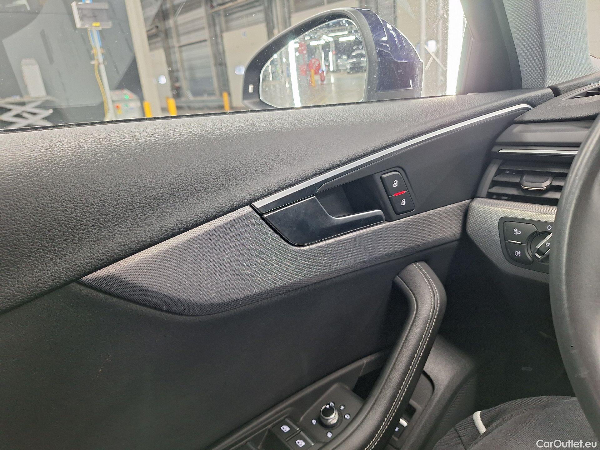  Audi  A4 Audi,  Avant FL'19, Audi  Avant 2.0 30 TDi 100kW S tr Adv Business E #1