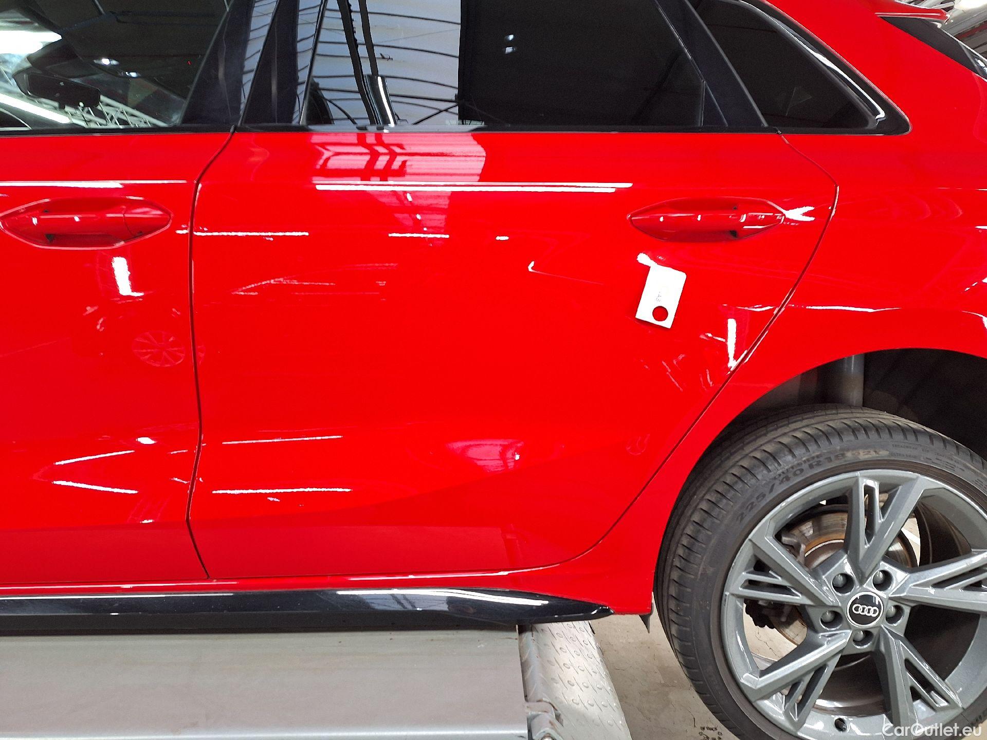  Audi  A3 Audi,  SB '20, Audi  Sportback 1.5 35 TFSi 110kW S tronic S lin #6