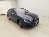  Audi  A3 Audi,  Sportback FL'16, Audi  Sportback 1.0 30 TFSi 85kW 5d #9