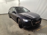  Audi  A6 Audi  Avant Business Edition 35 TDI S tronic 5d #8