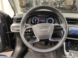  Audi  A6 Audi  Avant Business Edition 35 TDI S tronic 5d #21