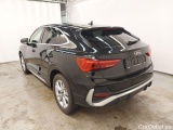  Audi  Q3 Audi  Sportback 35 TDI S tronic S Line Business Ed 5d #7