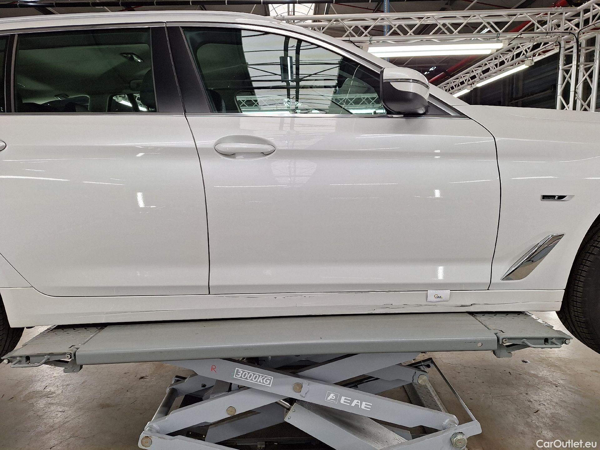  Bmw  Serie 5 BMW, 5-ser To FL'20 PHEV, BMW 5 Reeks Touring 530e Auto 5d #23