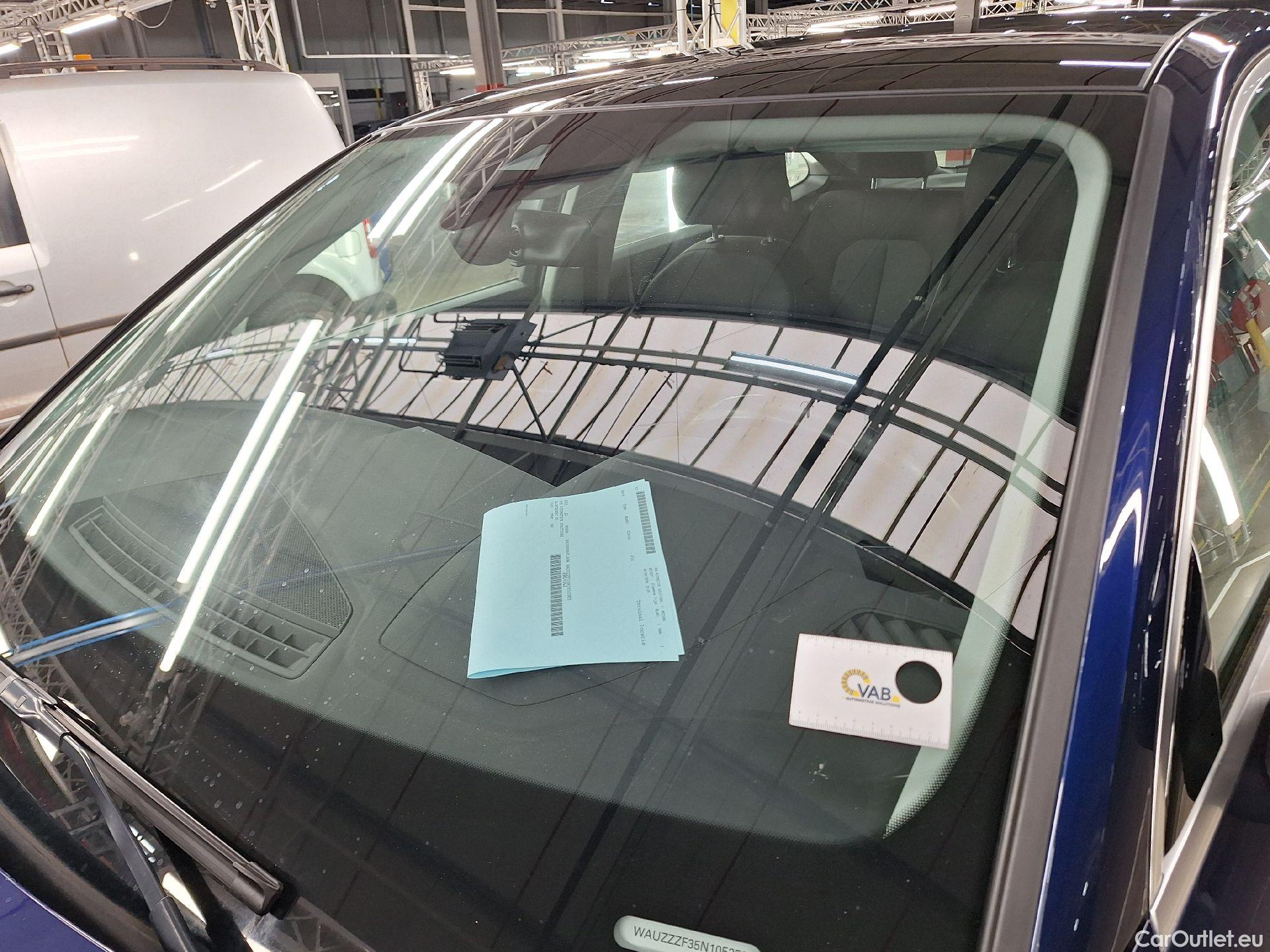  Audi  Q3 Audi,  SB '19, Audi  Sportback 35 TDI S tronic Business Edition #4