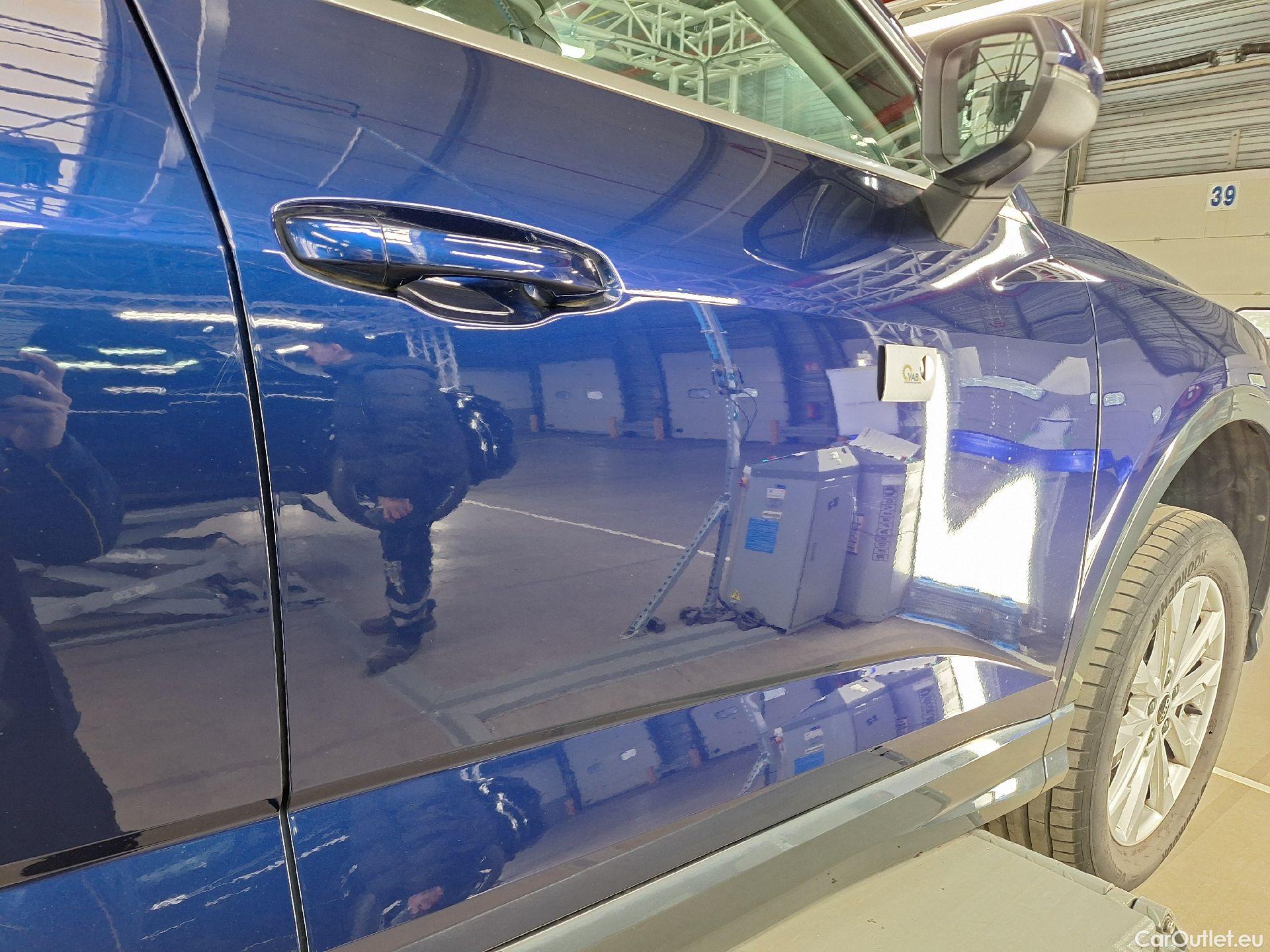  Audi  Q3 Audi,  SB '19, Audi  Sportback 35 TDI S tronic Business Edition #34