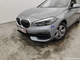  Bmw  Serie 1 BMW 1 Reeks Hatch 116i (80 kW) 5d #27