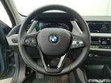  Bmw  Serie 1 BMW 1 Reeks Hatch 116iA (80 kW) 5d #25